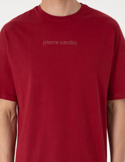 Bordo K_sakol Pijama Tak_m_ - Pierre cardin фото 6