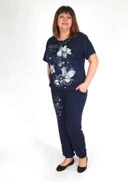 Костюм Очарование