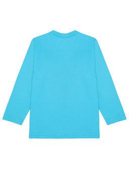 Кофта для мальчика Milimbi  фото 2