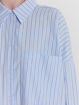 БЛУЗКА ЖЕНСКАЯ - Mark formelle фото 5