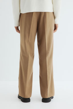 Pantal?n sastre Relaxed Fit - H&m фото 7