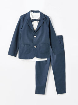 Erkek Bebek 3l? Tak?m