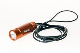 Tramp фонарь-брелок на силиконовом шнуре