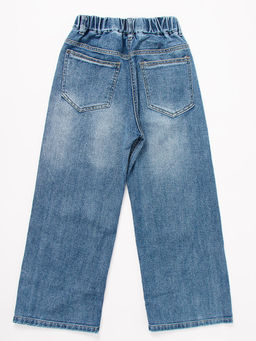 Джинсы для девочки Lovey.CC