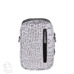 Рюкзак женский 270170 white Velina Fabbiano-Safenta/50 в Новосибирске