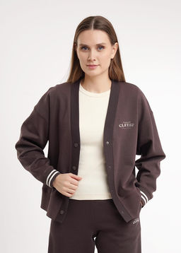 LJ26-100 Куртка жен Карелия (ЧЗ)