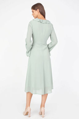 5-3020-4827-30 Платье - Serginnetti фото 9