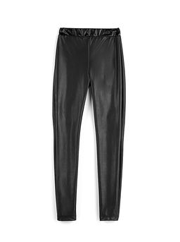 ELITE NEW Легинсы жен. (9/1) - nero - Conte elegant фото 3
