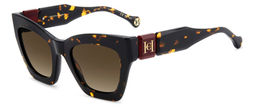 Солнцезащитные очки CAROLINA HERRERA HER 0327/S
