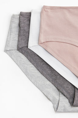 Pack de 10 bragas hipster - H&m фото 4