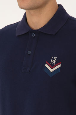 Erkek Lacivert Sweatshirt - U.s. polo assn фото 7