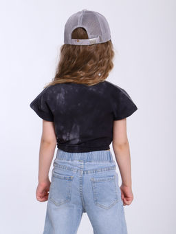 Ф043 Футболка Наоми 2 - Милаша фото 27