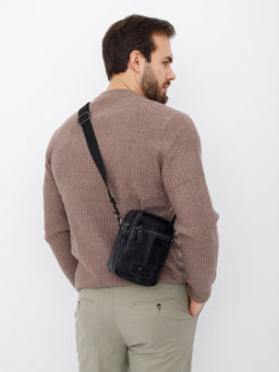 Сумка 6603-1TR black Tough Ruder