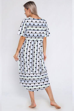 721 Платье женское - Агнесса