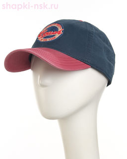 124043 BY Бейсболка подростковая (55-56)