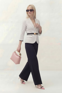 Комплект брючный (двойка)