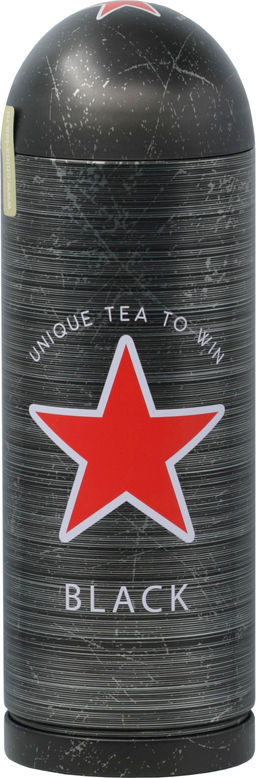 Черный дракон. Патрон. Black 50 гр. жест.банка