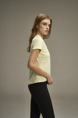 Футболка Зеленый - Anta фото 3