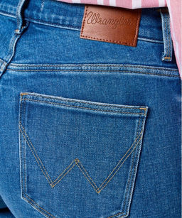 Джинсы женские