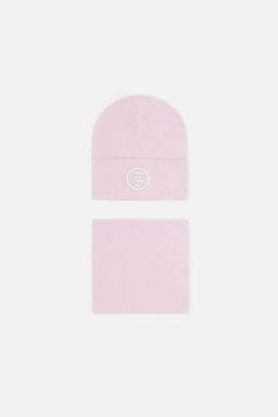 Crockid _ К 8149/25/розовый лед комплект дет