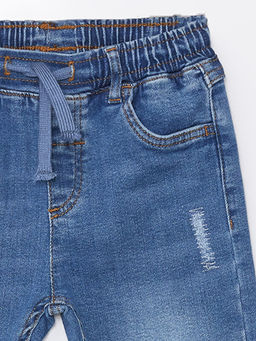 Basic Erkek Bebek Jean Pantolon - Waikiki фото 3