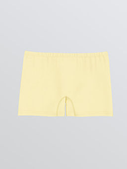 Beli Lastikli K?z ?ocuk Boxer