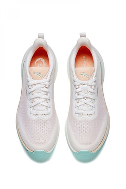 Кроссовки для бега ANTA FLASHLITE COOL Белый/Синий  фото 2