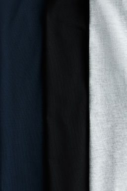 Pack de 3 joggers de algod?n - H&m фото 4