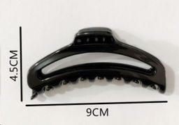 Крабик для волос / Z1585 /уп 12/240/