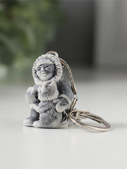 Брелок "Лакомый кусочек" маленький, 3,9см