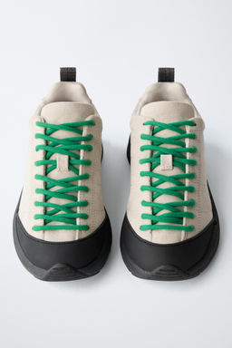 TECHNICAL TRAINERS - Zara фото 7