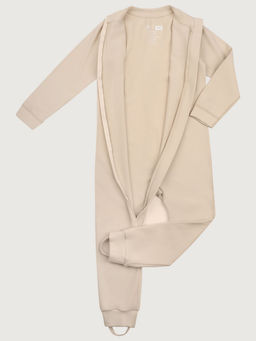 Комбинезон 8т19025 беж