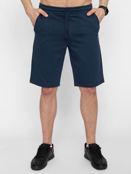 CRB wear/FSLM 70111-41 Шорты мужские,темно-синий/Ex.Cherubino  фото 4