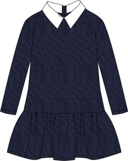 платье 1ДПД4746258н