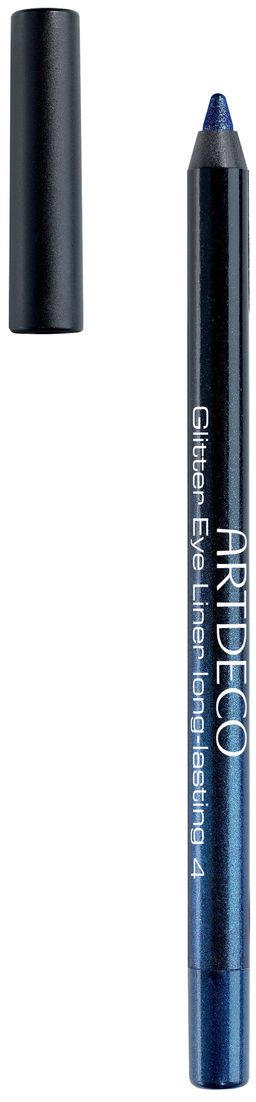 ARTDECO Карандаш для век с глиттером Glitter Eye тон 4, 1.2 г
