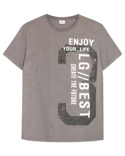 Футболка мужская 54245 Lets go - Let's go фото 6