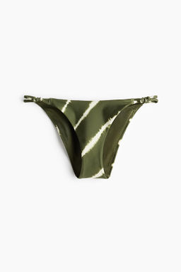 Braga de bikini cheeky