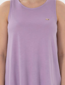 Kad_n Lila Ti__rt Sepette S_rpriz _ndirim - U.s. polo assn фото 6