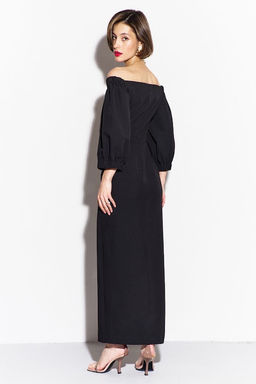 Платье 1458 Новый год