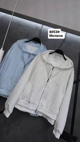 Толстовка - Ksa фото 5