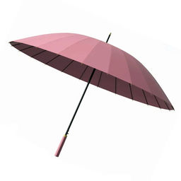 Зонт Umbr-L-605-Rose