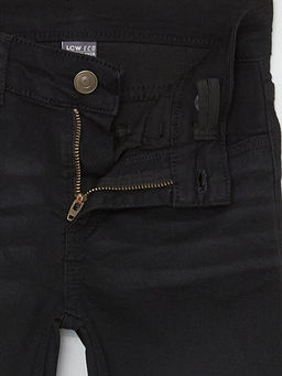 Super Skinny Fit Erkek ?ocuk Jean Pantolon - Waikiki фото 3