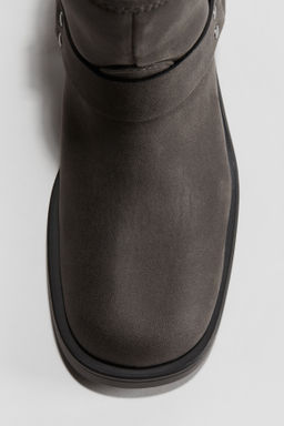 Botas biker - H&m фото 2