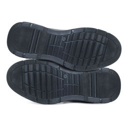 1D3271 МУЖ Ботинки нат.кожа+текстиль шерсть ТЭП - Юничел фото 5