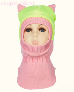 108-45-F Шлем для девочки (48-54)