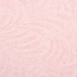 Полотенце махровое Love Life «Сирокко», 50×90 см, хлопок 100%, розовое