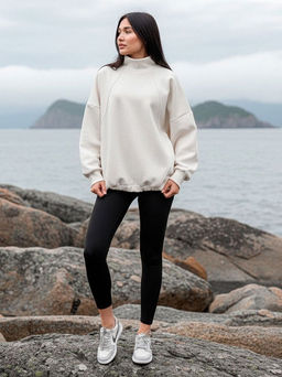 Свитшот J.606