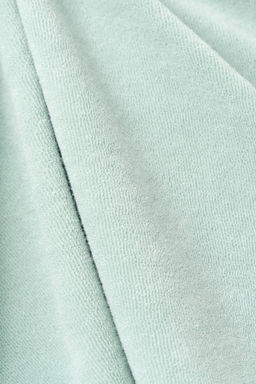 ХАЛАТ ЖЕНСКИЙ арт. 6102W-75115.1H-611 - Almando melado фото 8