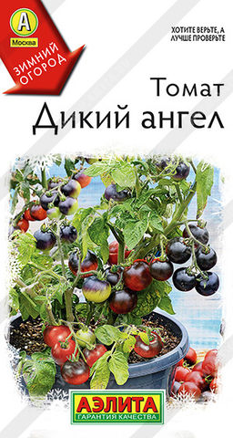 Томат Дикий ангел (2030