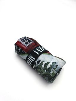 Сумка, Мод.4. Олени 2 - Moshna фото 3